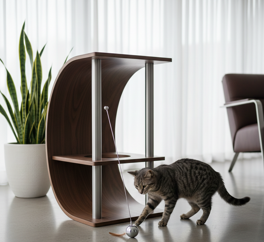 For Cats