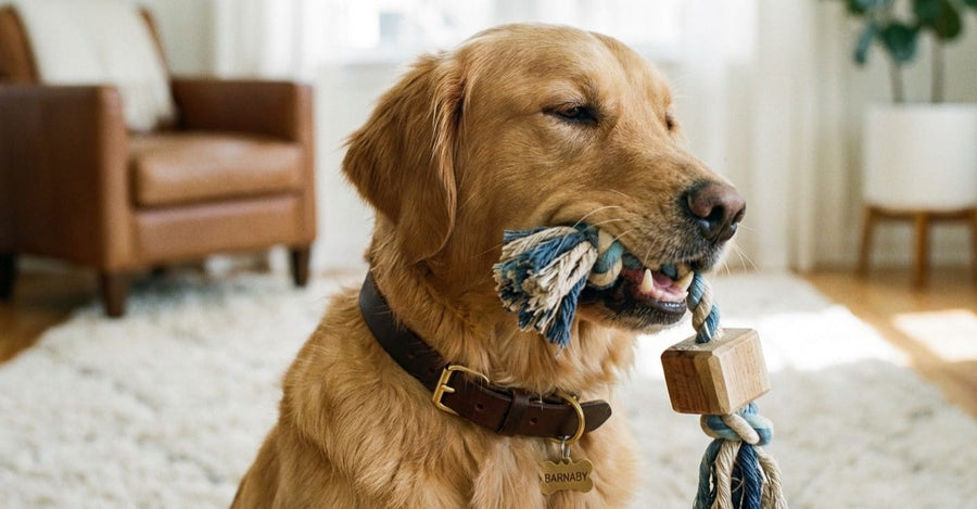 For Dogs