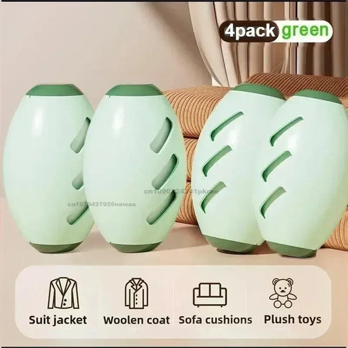 The Vela Gel-Glide: Portable Washable Sticky Roller Ball