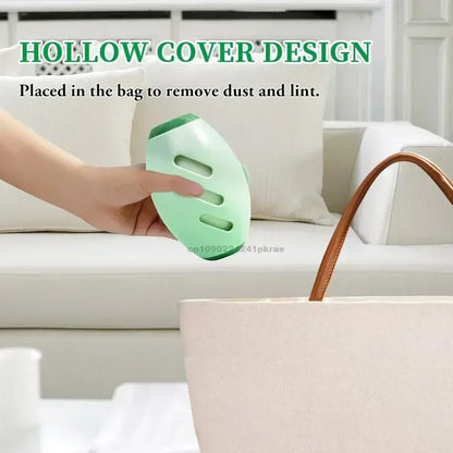 The Vela Gel-Glide: Portable Washable Sticky Roller Ball