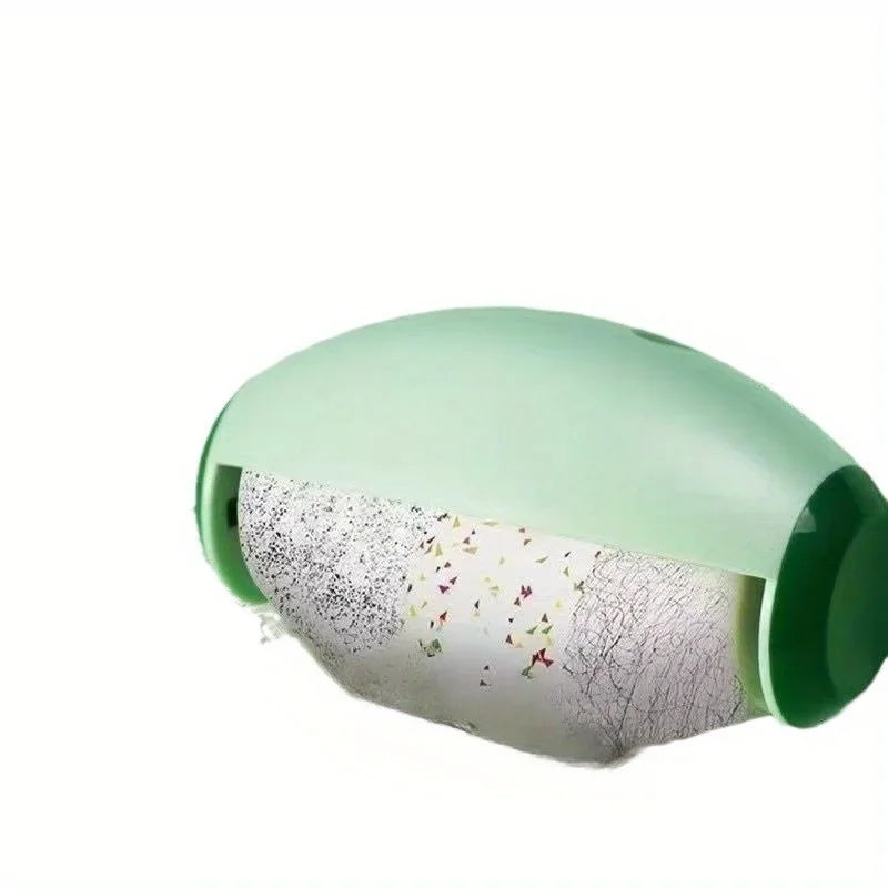 The Vela Gel-Glide: Reusable Washable Lint Roller Ball
