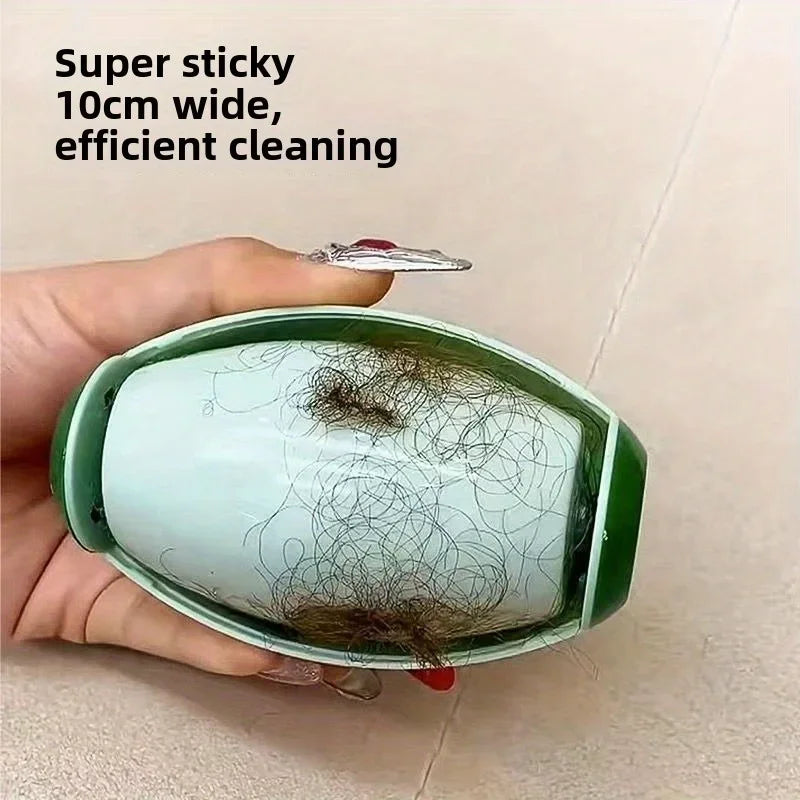 The Vela Gel-Glide: Reusable Washable Lint Roller Ball