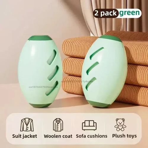 The Vela Gel-Glide: Portable Washable Sticky Roller Ball