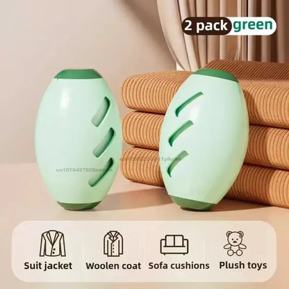 The Vela Gel-Glide: Portable Washable Sticky Roller Ball