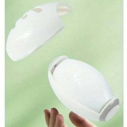 The Vela Gel-Glide: Reusable Washable Lint Roller Ball