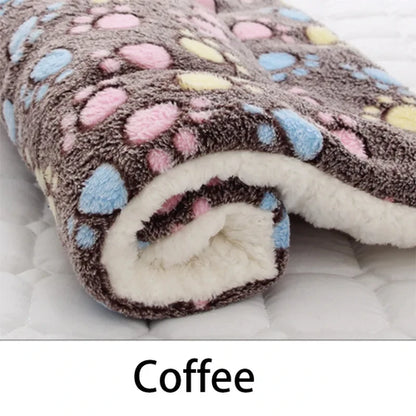 The Vela Star-Gaze: Ultra-Soft Flannel Sleeping Mat
