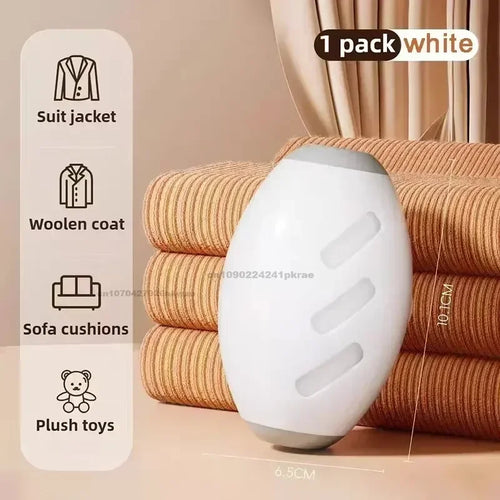 The Vela Gel-Glide: Portable Washable Sticky Roller Ball