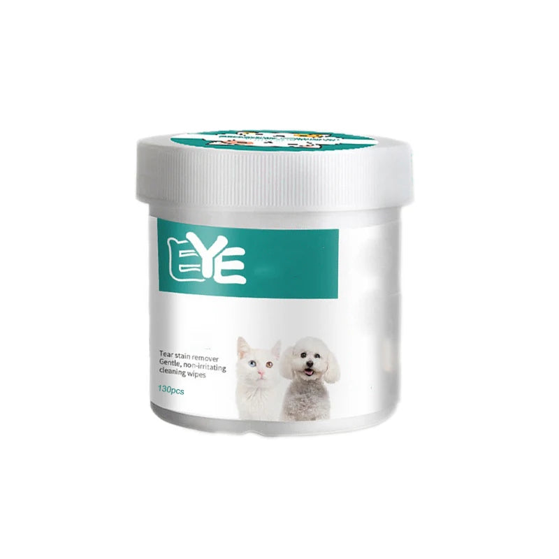 The Vela Pure-Sight: Gentle Eye Grooming Wipes