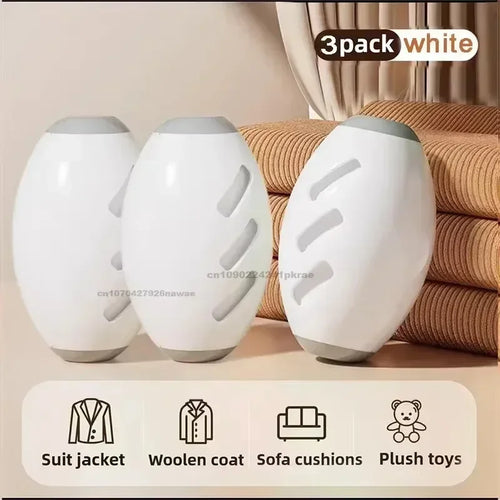 The Vela Gel-Glide: Portable Washable Sticky Roller Ball