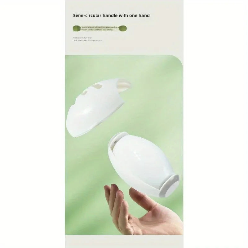 The Vela Gel-Glide: Reusable Washable Lint Roller Ball