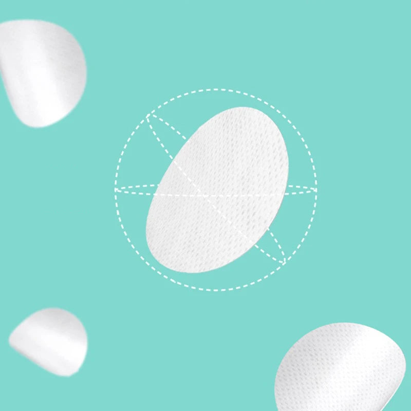 The Vela Pure-Sight: Gentle Eye Grooming Wipes
