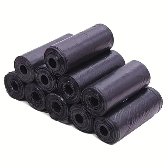 The Vela Eco-Clean: Biodegradable Thickened Pet Waste Bags