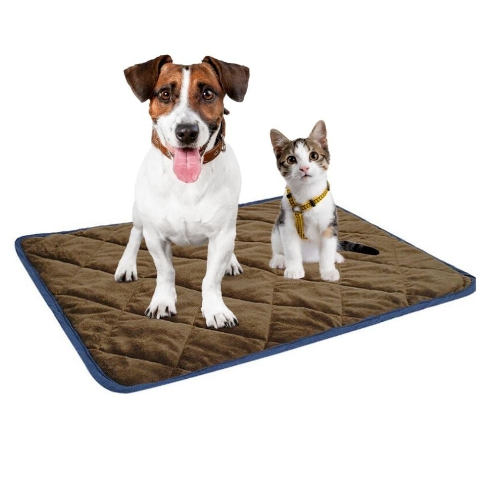 The Vela Ember: Self-Heating Eco-Thermal Mattress