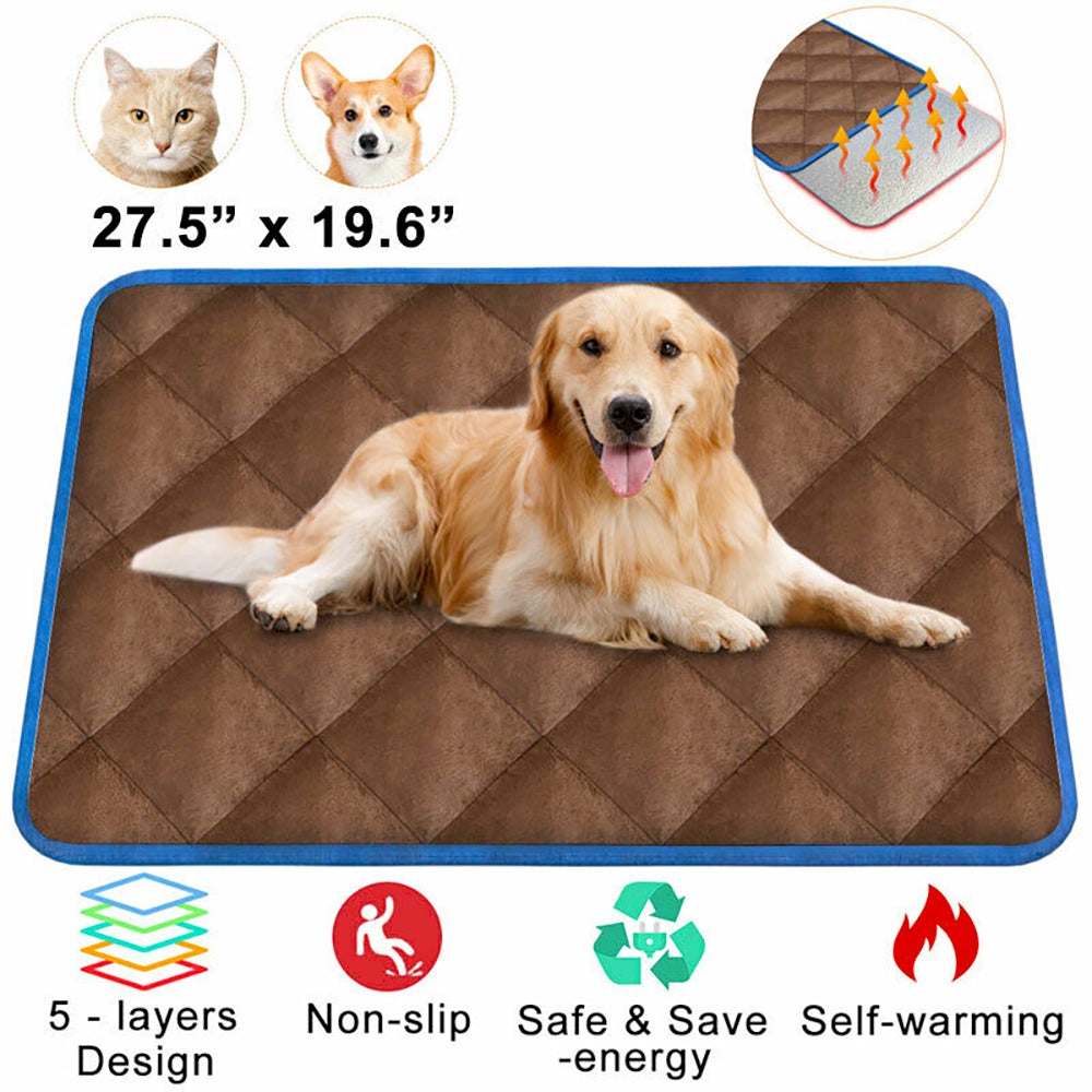 The Vela Ember: Self-Heating Eco-Thermal Mattress