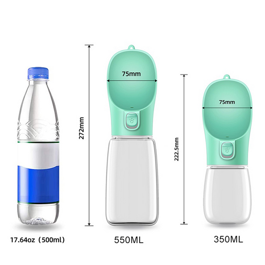 The Vela Pure-Air: Smart 2-in-1 Pet Odor Purifier