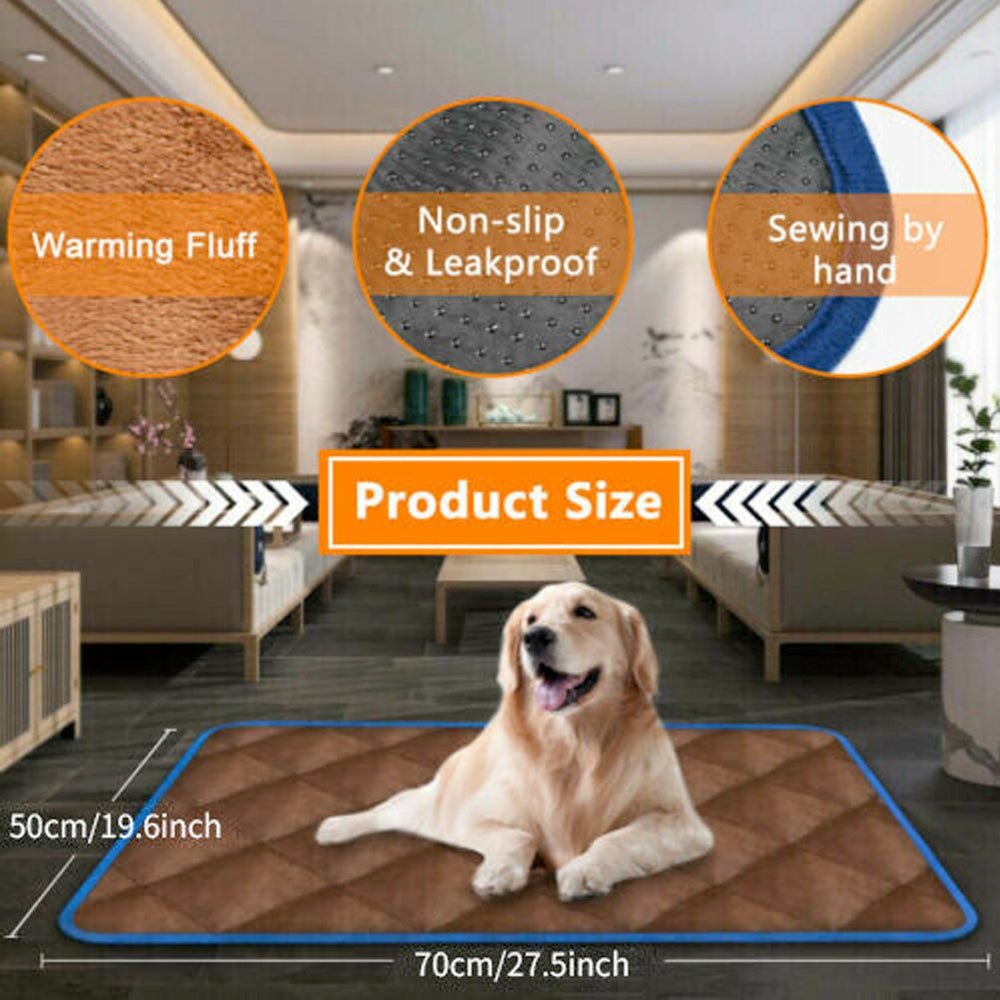 The Vela Ember: Self-Heating Eco-Thermal Mattress