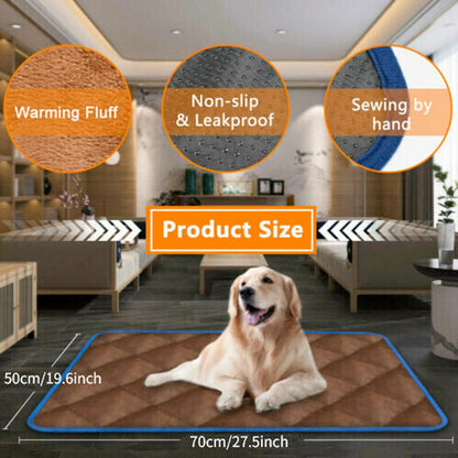 The Vela Ember: Self-Heating Eco-Thermal Mattress