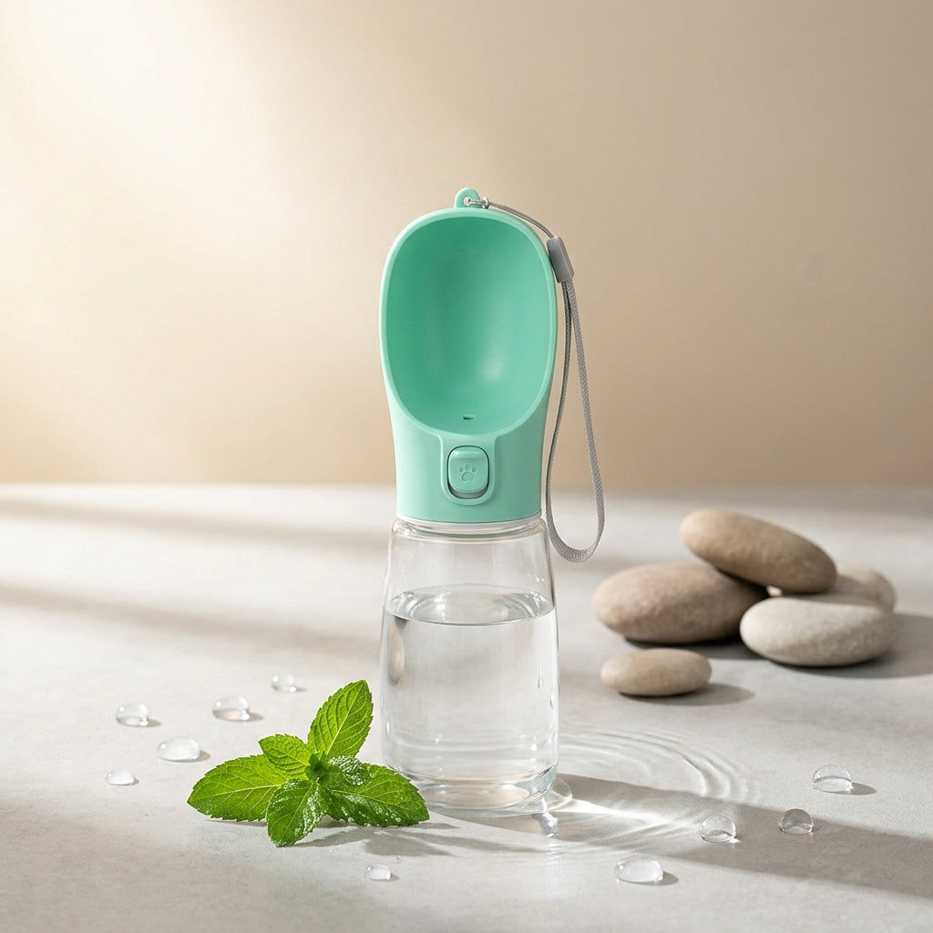 The Vela Pure-Air: Smart 2-in-1 Pet Odor Purifier