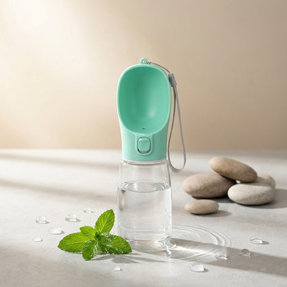 The Vela Pure-Air: Smart 2-in-1 Pet Odor Purifier