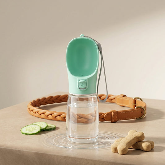 The Vela Pure-Air: Smart 2-in-1 Pet Odor Purifier