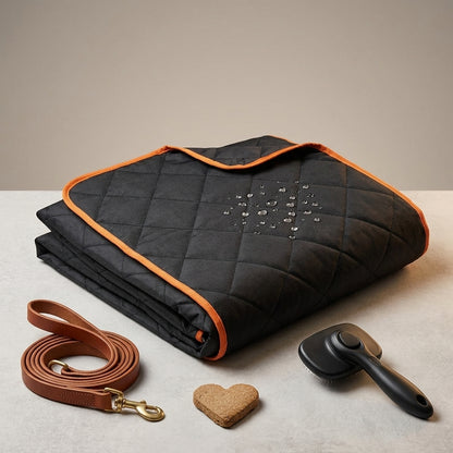 The Vela Trunk-Guard: Heavy-Duty Universal Auto Mat