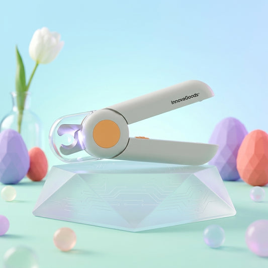 Vela Precision LED Pet Nail Clippers