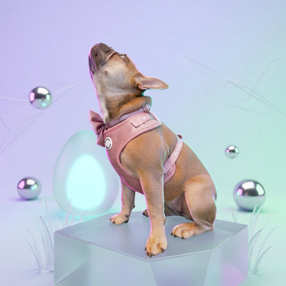 The Vela Coco Rosé: Signature Adjustable Harness