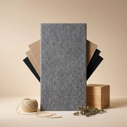The Vela Surface-Guard: Trimmable Self-Adhesive Scratch Mat